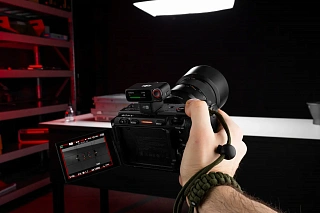 Контент-менеджер сайта в области ПК комплектующих